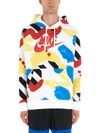 NIKE SPORTSWEAR HOODIE,11037533