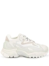 Ash Addict Sneakers In Multi