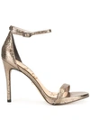 SAM EDELMAN ARIELLA HEELED SANDALS