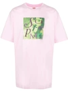 SUPREME VENUS PRINT T-SHIRT