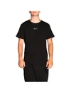 N°21 N° 21 T-SHIRT T-SHIRT MEN N° 21,11038033