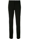 THE ROW SLIM-FIT TROUSERS