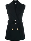 STELLA MCCARTNEY BRUCE WAISTCOAT