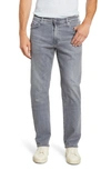 Ag Men's Graduate Whiskered Tapered Jeans In Courier