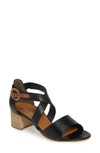 PAUL GREEN TRINIDAD SANDAL,7404