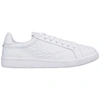 FRED PERRY MEN'S SHOES LEATHER TRAINERS SNEAKERS LAUREL,B7130 39