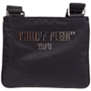 PHILIPP PLEIN MEN'S CROSS-BODY MESSENGER SHOULDER BAG  PP1978,A19A-MBA0803_PCO019N_02