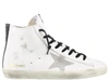 GOLDEN GOOSE GOLDEN GOOSE DELUXE BRAND FRANCY SNEAKERS