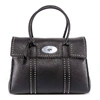 MULBERRY MULBERRY STUDDED TOTE BAG