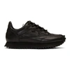 COMME DES GARÇONS COMME DES GARÇONS COMME DES GARCONS COMME DES GARCONS BLACK SPALWART EDITION NEW TEMPO LOW SNEAKERS