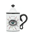 GUCCI Star Eye porcelain mug,P00402830
