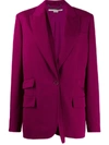 STELLA MCCARTNEY JAPANESE JACKET,11038255