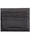 EMPORIO ARMANI MEDUSA CREDIT CARD HOLDER,11038311