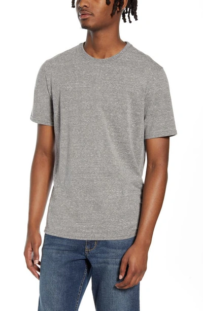Threads 4 Thought T-shirt In Heather Grey