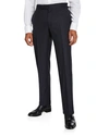 TOM FORD MEN'S O'CONNOR MASTER TWILL trousers,PROD223140335