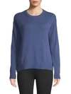VINCE WOOL & CASHMERE KNIT SWEATER,0400011231564