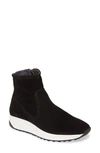 AQUATALIA BETTY WEATHERPROOF SNEAKER BOOTIE,L2669