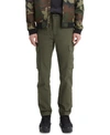 LEVI'S MEN'S 502 AVIATOR TAPERED CARGO PANTS