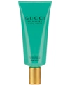 GUCCI MEMOIRE D'UNE ODEUR SHOWER GEL, 6.7-OZ.