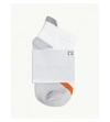 VICTORIA BECKHAM LOGO RUNNING SOCKS