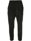 WONE RELAXED FIT TROUSERS