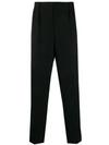 GIVENCHY RELAXED TAILORED TROUSERS