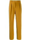 APC TAILORED TROUSERS