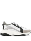 DSQUARED2 BUMPY 551 SNEAKERS