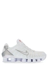 Nike X Supreme Air Max 98 Tl Sneakers In White