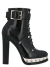 ALEXANDER MCQUEEN ALEXANDER MCQUEEN SHOES,11039843