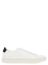 COMMON PROJECTS RETRO LOW SHOES,11039805