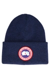 CANADA GOOSE BEANIE,11039796