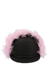 PRADA HAT,11039613