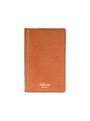 MULBERRY CARD CASE,11038786