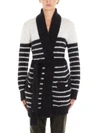 BALMAIN CARDIGAN,11039639