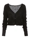 MES DEMOISELLES SHYM CARDIGAN,11039213