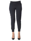 MOSCHINO JOGGING trousers,0311 54270555