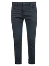 DSQUARED2 TIDY BIKER JEANS,11038617