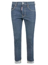 DSQUARED2 5 POCKETS JEANS,11038610