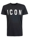 DSQUARED2 ICON T-SHIRT,11038593