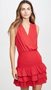 AMANDA UPRICHARD Chantal Dress