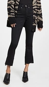 Ayr The Shade Jeans In Chill Uniform