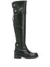 ALBANO KNEE-LENGTH BOOTS