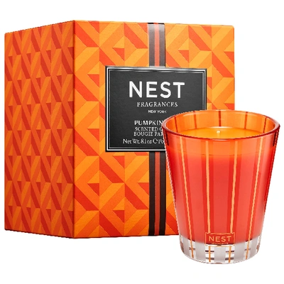 Nest Pumpkin Chai Candle 8.1 oz/ 230 G