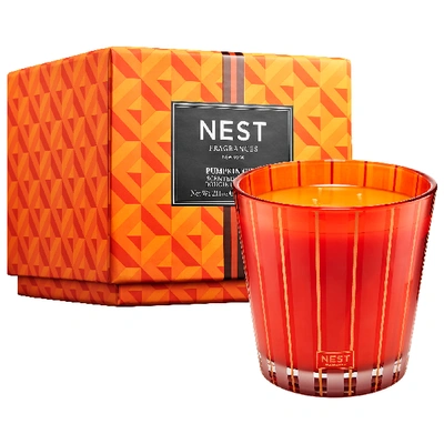 Nest Pumpkin Chai Candle 21.1 oz/ 600 G
