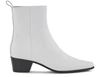 PIERRE HARDY RENO ANKLE BOOTS,PIEE3P7RWHT