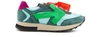 OFF-WHITE HG TRAINERS,OWIA163E19D80105 4541