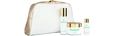Valmont Fresh & Amp, Pure Premium Set In White
