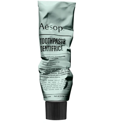 Aesop Toothpaste 60ml In No Colour
