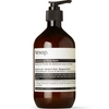 AESOP GERANIUM LEAF BODY CLEANSER,B500BT11RF/ZZZ